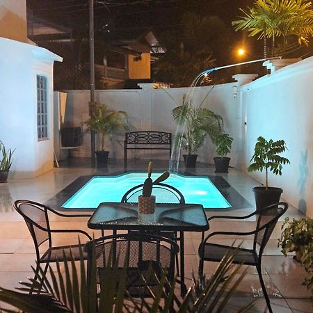 Riverside Bed And Breakfast San Juan ภายนอก รูปภาพ